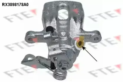 Тормозной суппорт FTE купить