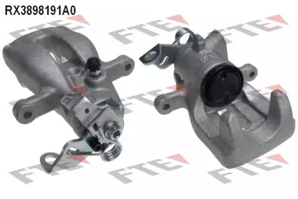 Тормозной суппорт FTE купить