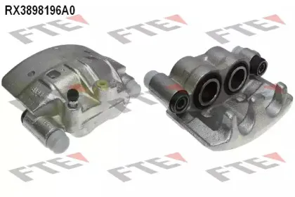 Тормозной суппорт FTE купить