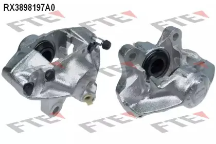 Тормозной суппорт FTE купить