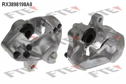 Тормозной суппорт FTE купить