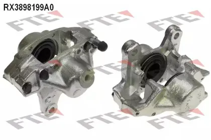 Тормозной суппорт FTE купить