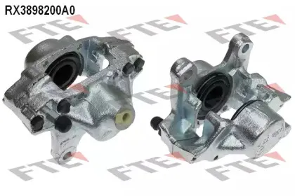 Тормозной суппорт FTE купить