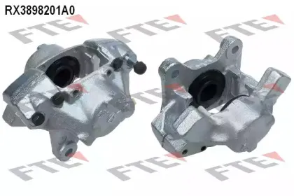 Тормозной суппорт FTE купить