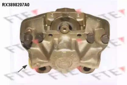 Тормозной суппорт FTE купить