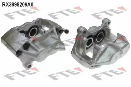 Тормозной суппорт FTE купить