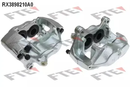 Тормозной суппорт FTE купить