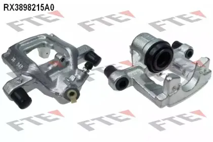 Тормозной суппорт FTE купить