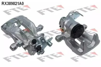 Тормозной суппорт FTE купить