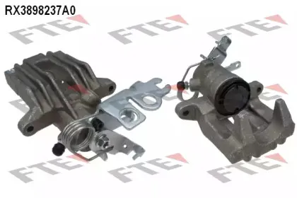 Тормозной суппорт FTE купить