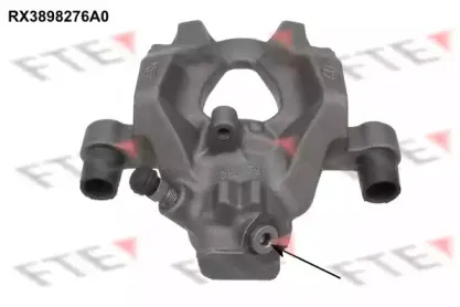 Тормозной суппорт FTE купить