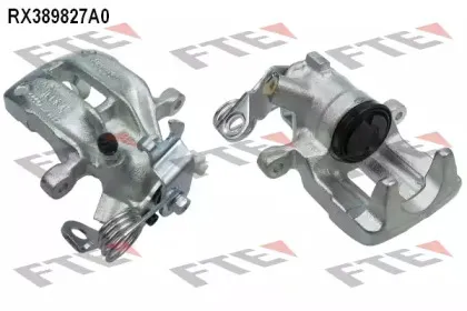 Тормозной суппорт FTE купить