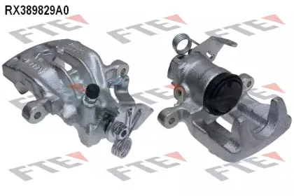 Тормозной суппорт FTE купить