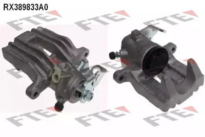 Тормозной суппорт FTE купить