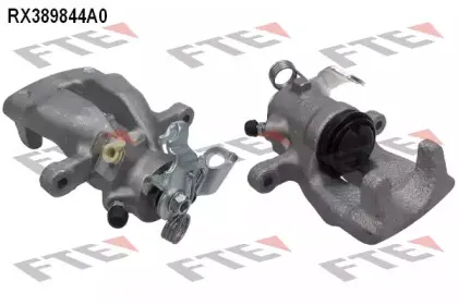 Тормозной суппорт FTE купить