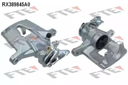 Тормозной суппорт FTE купить