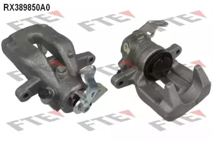 Тормозной суппорт FTE купить