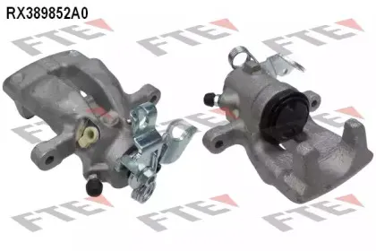 Тормозной суппорт FTE купить