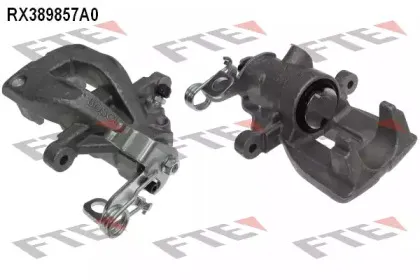 Тормозной суппорт FTE купить