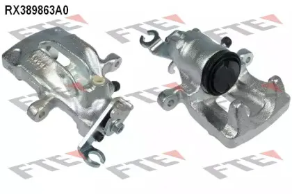 Тормозной суппорт FTE купить