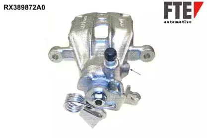 Тормозной суппорт FTE купить