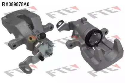 Тормозной суппорт FTE купить