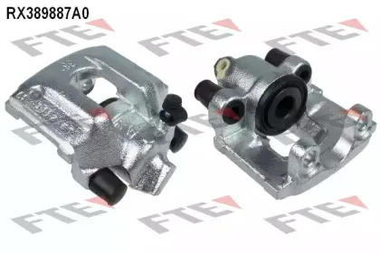 Тормозной суппорт FTE купить