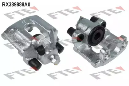 Тормозной суппорт FTE купить