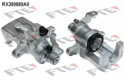 Тормозной суппорт FTE купить