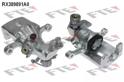 Тормозной суппорт FTE купить