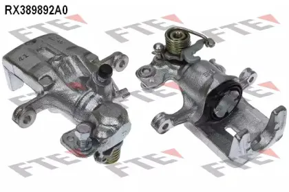 Тормозной суппорт FTE купить