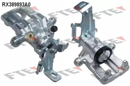 Тормозной суппорт FTE купить