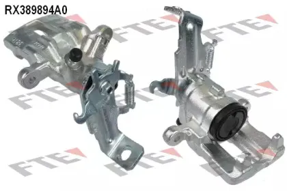 Тормозной суппорт FTE купить