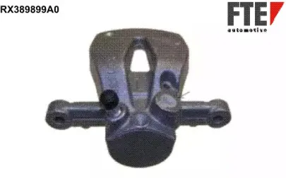 Тормозной суппорт FTE купить