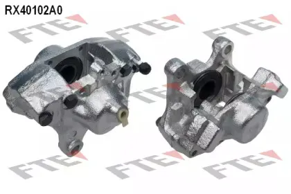 Тормозной суппорт FTE купить