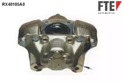 Тормозной суппорт FTE купить