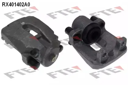 Тормозной суппорт FTE купить