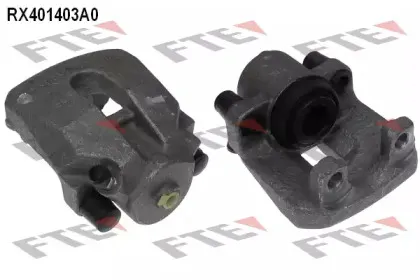 Тормозной суппорт FTE купить