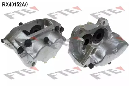 Тормозной суппорт FTE купить