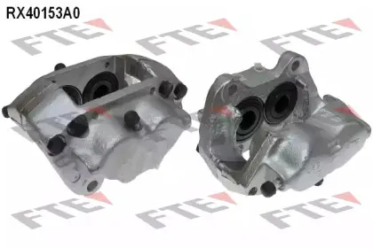 Тормозной суппорт FTE купить