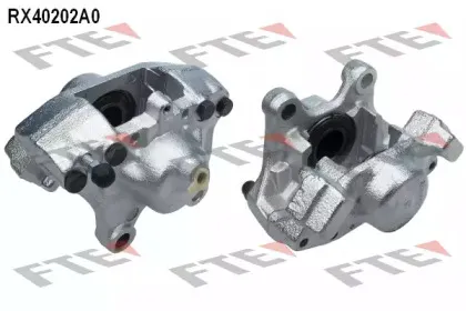 Тормозной суппорт FTE купить