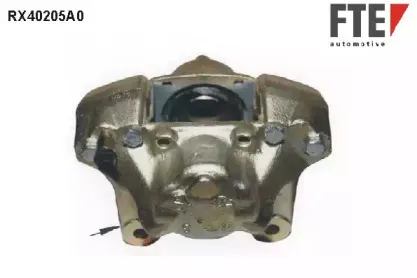 Тормозной суппорт FTE купить