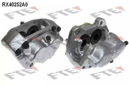 Тормозной суппорт FTE купить