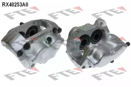 Тормозной суппорт FTE купить