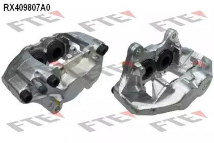 Тормозной суппорт FTE купить