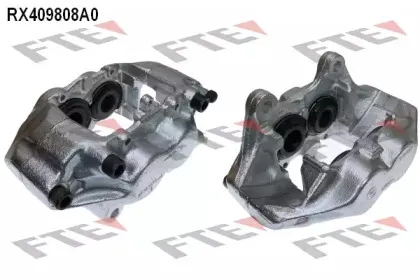 Тормозной суппорт FTE купить