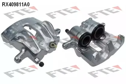 Тормозной суппорт FTE купить