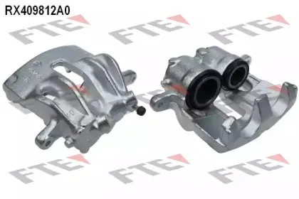 Тормозной суппорт FTE купить