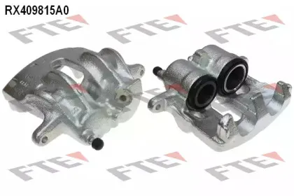 Тормозной суппорт FTE купить