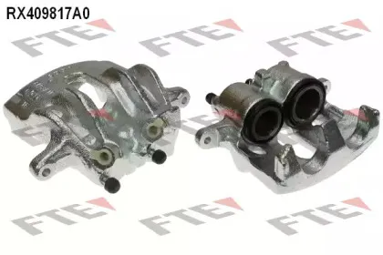 Тормозной суппорт FTE купить